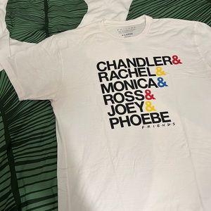 Friends (TV Show) | T-shirt | X-Large